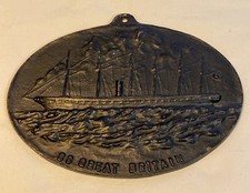 Vintage cast iron for sale  NOTTINGHAM