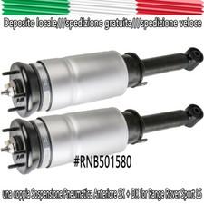 2pc sospensione pneumatica usato  Italia