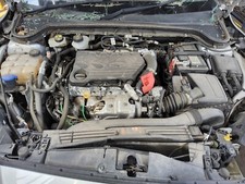Engine ford focus for sale  DONCASTER