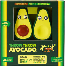 Throw throw avocado for sale  BRACKNELL