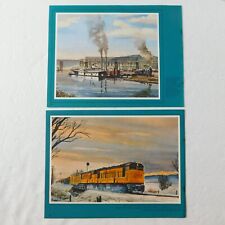 Howard fogg train for sale  Chehalis