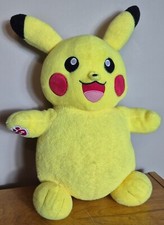 Pikachu pokemon build for sale  Canton