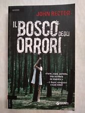 John rector bosco usato  Italia