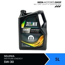 Selenia pure energy gebraucht kaufen  Rotenburg