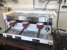 Marzocco linea custom for sale  Crofton