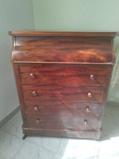 Commode toilette ancienne d'occasion  Saint-Raphaël