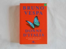 Donne italia bruno usato  Valchiusa