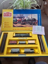 Hornby dublo set for sale  SOUTH PETHERTON