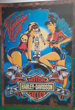 Harley davidson pin d'occasion  Saint-Georges-de-Didonne
