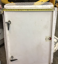 Industries insulated lockable for sale  Modesto