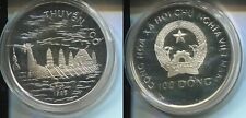 Vietnam 1988 100 gebraucht kaufen  Hameln