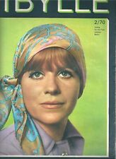 Sibylle 1970 ddr gebraucht kaufen  Hartmannsdorf