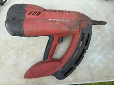 Hilti 100 nail for sale  MANCHESTER