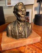 Antique abraham lincoln for sale  Stone Mountain