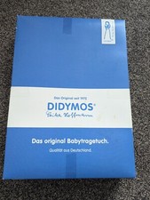 Didymoss child sling for sale  YORK