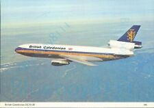 British caledonian mcdonnell for sale  ROSSENDALE