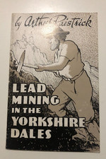 Lead mining yorkshire for sale  MIDDLESBROUGH
