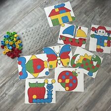 Quercetti fantacolor junior gebraucht kaufen  Beilrode