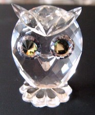 Swarovski kristall figur gebraucht kaufen  Frankfurt am Main