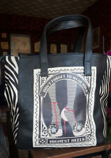 Sac cuir barbara d'occasion  Paris XIX