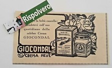 Pubblicità ritaglio anno usato  Tivoli