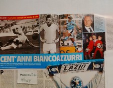 Speciale cent anni usato  Italia