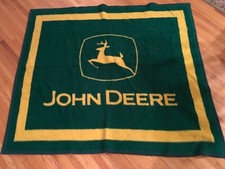 John deere fleece for sale  Lanesboro