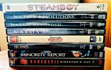 Dvd vari euro usato  Vallebona