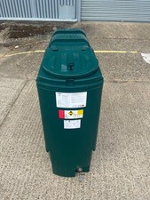 Rototec essl1000 litre for sale  BURY ST. EDMUNDS