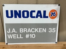 Vintage unocal petroleum for sale  Fairfield