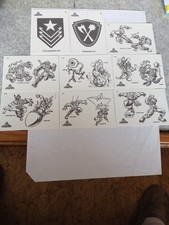 Trading cards small d'occasion  Lille-