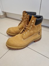 timberland 6 inch boots gebraucht kaufen  München