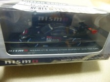 Kyosho nissan nismo d'occasion  Expédié en Belgium