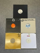 Techno vinyl schallplattensamm gebraucht kaufen  Bocholt