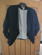 Ladies smart black for sale  LEEDS