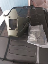 Airsoft lower protective for sale  BANBURY
