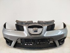 Seat ibiza stoßfänger gebraucht kaufen  Magdeburg
