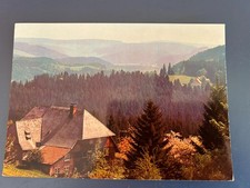 Schwarzwald bauernhaus mühle gebraucht kaufen  Bonn
