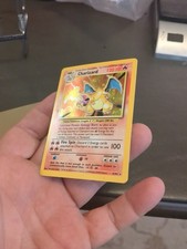 Pokémon tcg charizard for sale  Brooksville