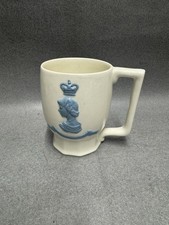 Vintage wedgwood embossed for sale  LIVERPOOL