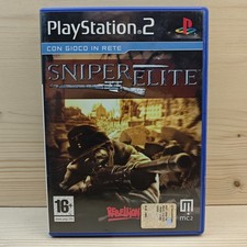Sniper elite pal usato Sniper elite pal usato  Barcellona Pozzo di Gotto