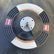 Briggs stratton inch for sale  Suffolk