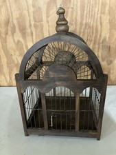 Primitive domed bird for sale  Conyers
