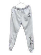 Ladies white sweatpants for sale  Lawrenceville