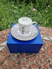 Boxed wedgwood hummingbirds for sale  MALDON