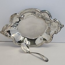 Vintage international silver for sale  Marshall