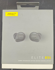 Jabra elite 85t for sale  HATFIELD