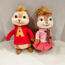 Alvin chipmunks alvin for sale  Lake Charles