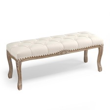 Bedroom bench french for sale  Fargo