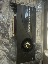 Placa de Vídeo ZOTAC GeForce RTX 2080 Ti 11GB 352BIT GDDR6 ZT-T20810A-10P, usado comprar usado  Enviando para Brazil
